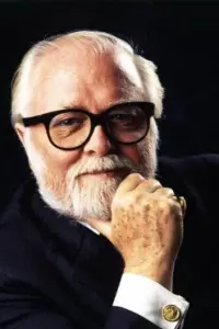 Фото Ричард Аттенборо (Richard Attenborough)