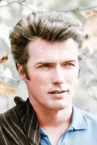 Фото Клинт Иствуд (Clint Eastwood)