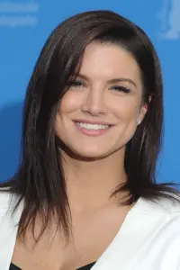 Фото Джина Карано (Gina Carano)