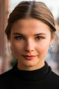 Фото Стефани Скотт (Stefanie Scott)