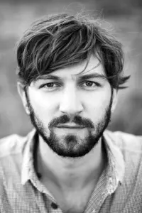 Фото Мишель Хьюсман (Michiel Huisman)