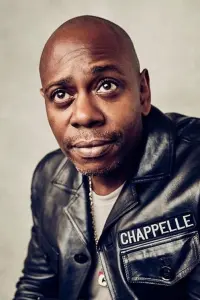 Фото Дэйв Чаппель (Dave Chappelle)