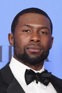 Фото  (Trevante Rhodes)