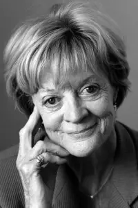 Фото Мэгги Смит (Maggie Smith)