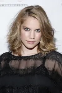 Фото Анна Клумски (Anna Chlumsky)