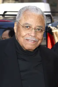 Фото Джеймс Эрл Джонс (James Earl Jones)