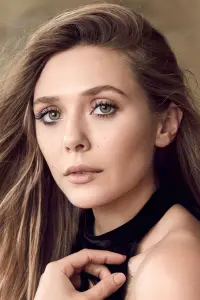 Фото Элизабет Олсен (Elizabeth Olsen)