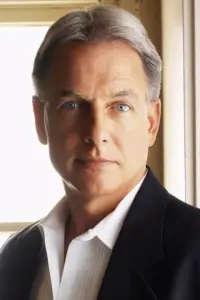 Фото Марк Хармон (Mark Harmon)