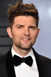 Фото Адам Скотт (Adam Scott)