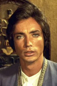 Фото Удо Кир (Udo Kier)