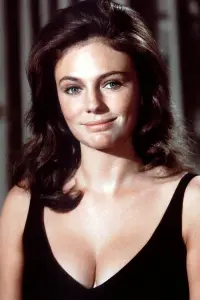 Фото Жаклин Биссет (Jacqueline Bisset)