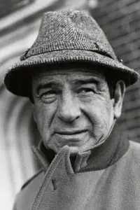 Фото Уолтер Мэттау (Walter Matthau)