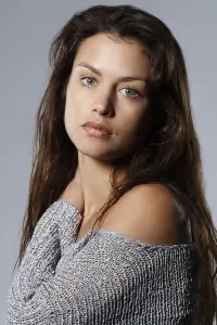 Фото  (Hannah Ware)