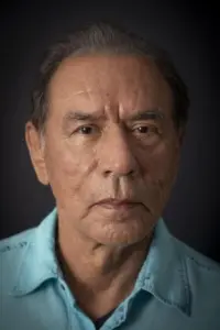 Фото Уэс Стьюди (Wes Studi)