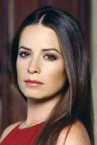 Фото Холли Мари Комбс (Holly Marie Combs)