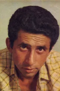 Фото Насируддин Шах (Naseeruddin Shah)