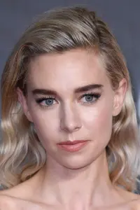 Фото Ванесса Кирби (Vanessa Kirby)