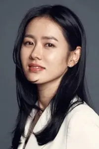 Фото Сон Е Джин (Son Ye-jin)