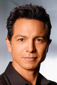 Фото Бенджамин Брэтт (Benjamin Bratt)