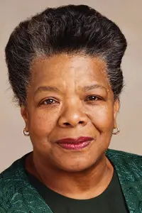 Фото Майя Анжелу (Maya Angelou)