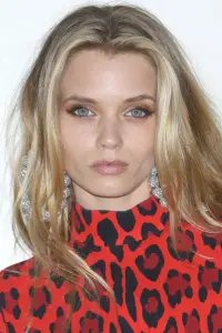 Фото Эбби Ли (Abbey Lee)