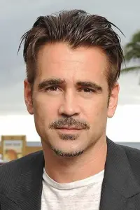 Фото Колин Фаррелл (Colin Farrell)