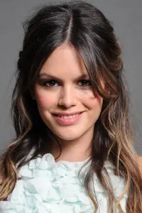 Фото Рэйчел Билсон (Rachel Bilson)