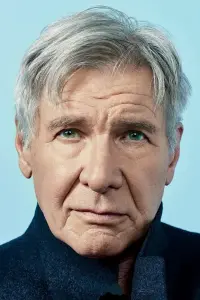 Фото Харрисон Форд (Harrison Ford)