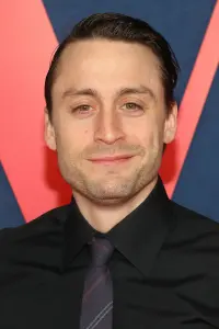 Фото Киран Калкин (Kieran Culkin)