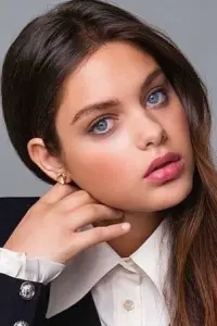 Фото Одея Раш (Odeya Rush)