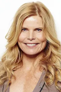 Фото Мэриэл Хемингуэй (Mariel Hemingway)