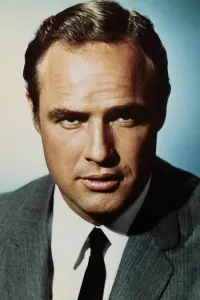 Фото Марлон Брандо (Marlon Brando)