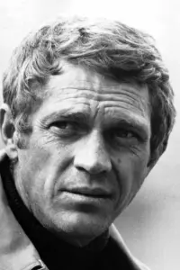 Фото Стив МакКуин (Steve McQueen)