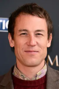 Фото Тобиас Мензис (Tobias Menzies)