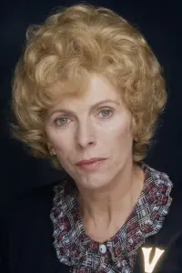 Фото Билли Уайтлоу (Billie Whitelaw)