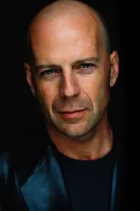 Фото Брюс Уиллис (Bruce Willis)