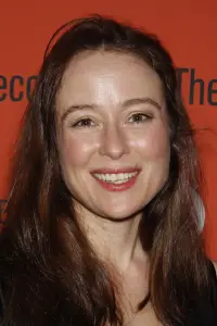 Фото Дженнифер Эль (Jennifer Ehle)