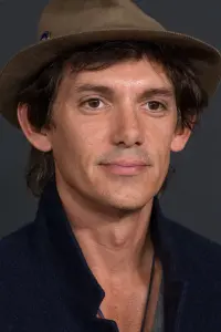 Фото Лукас Хаас (Lukas Haas)