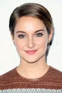 Фото Шейлин Вудли (Shailene Woodley)