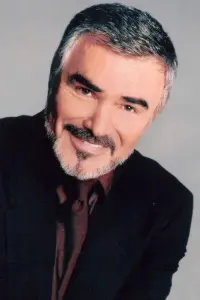 Фото Берт Рейнольдс (Burt Reynolds)