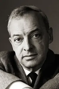 Фото  (Saul Bellow)