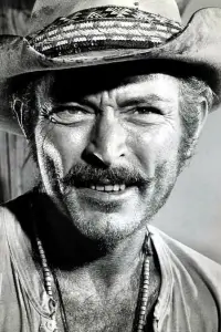 Фото Ли Ван Клиф (Lee Van Cleef)