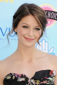 Фото Мелисса Бенойст (Melissa Benoist)