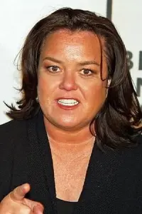 Фото Рози О'Доннелл (Rosie O'Donnell)