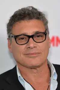 Фото Стивен Бауэр (Steven Bauer)