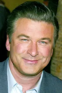 Фото Алек Болдуин (Alec Baldwin)