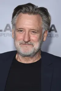 Фото Билл Пуллман (Bill Pullman)