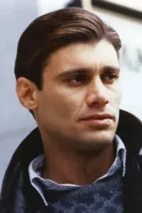 Фото Стивен Бауэр (Steven Bauer)