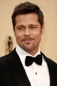 Фото Брэд Питт (Brad Pitt)