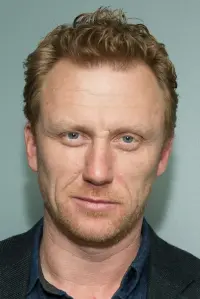 Фото Кевин МакКидд (Kevin McKidd)